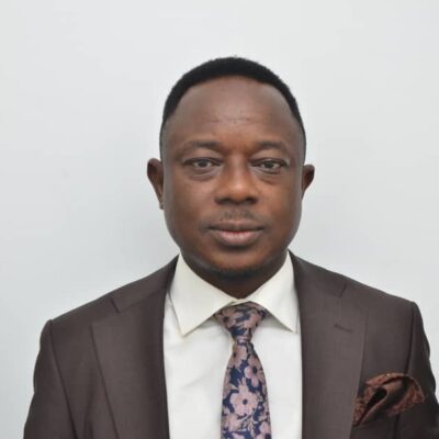 Festus Sanmi Onifade, Esq.