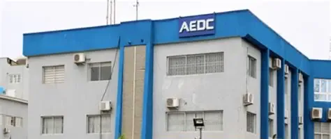FESTUS V. AEDC 2023
